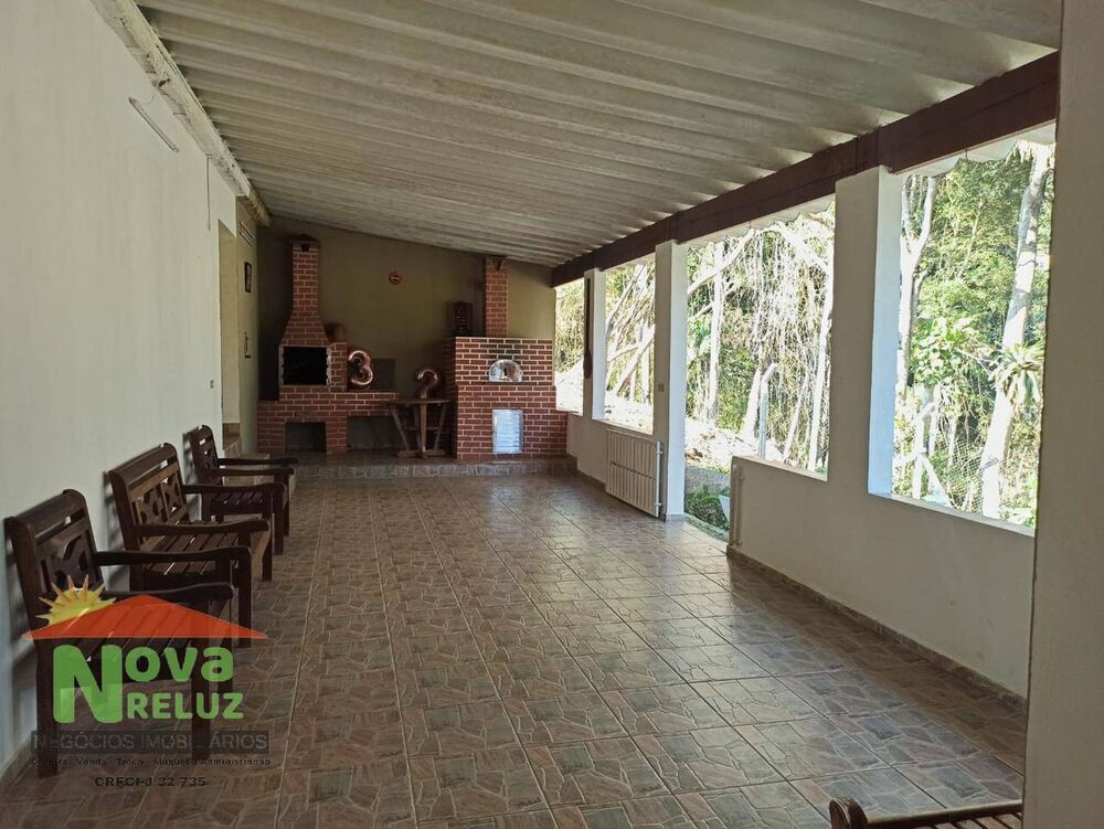 Chácara, 2 quartos, 1640 m² - Foto 7