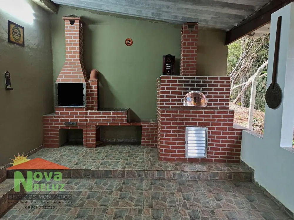 Chácara, 2 quartos, 1640 m² - Foto 10