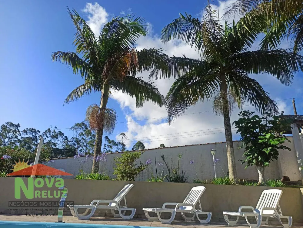 Chácara, 2 quartos, 1640 m² - Foto 16