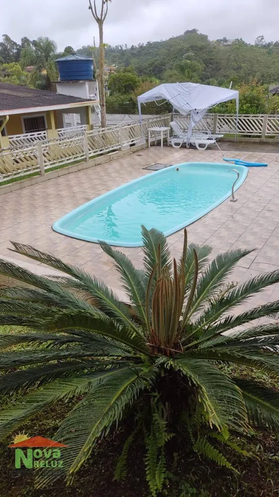 Chácara, 2 quartos, 1640 m² - Foto 21