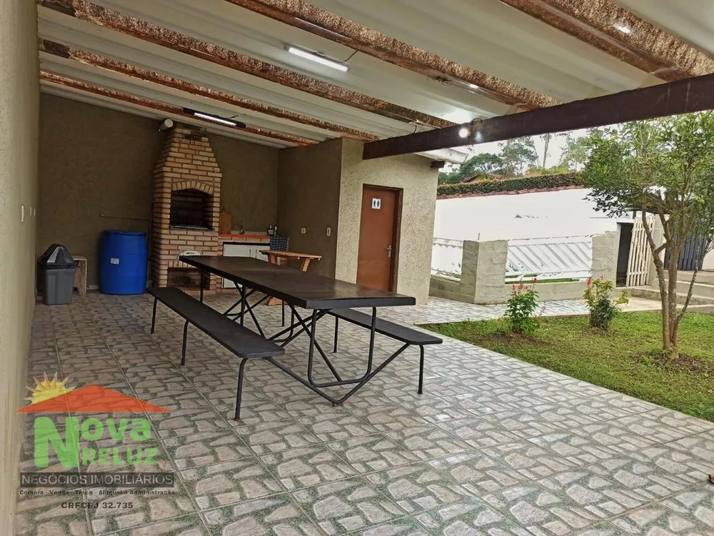 Chácara, 2 quartos, 1640 m² - Foto 8