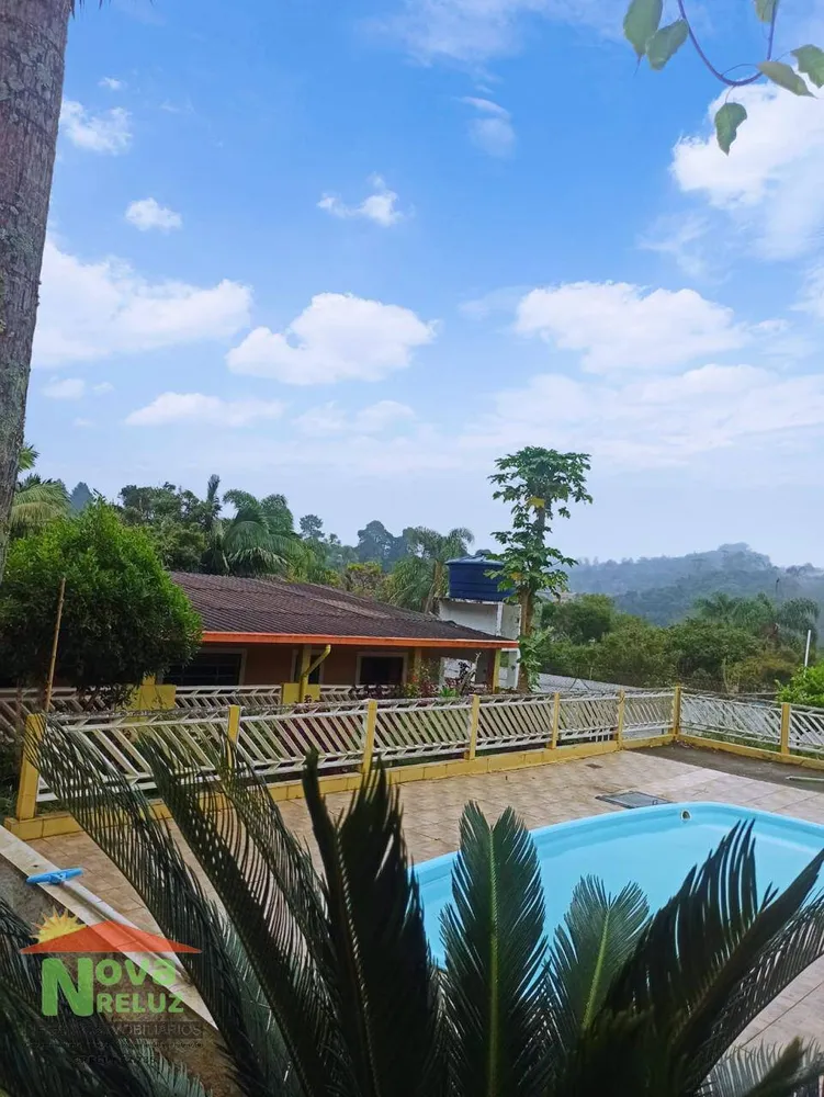 Chácara, 2 quartos, 1640 m² - Foto 4