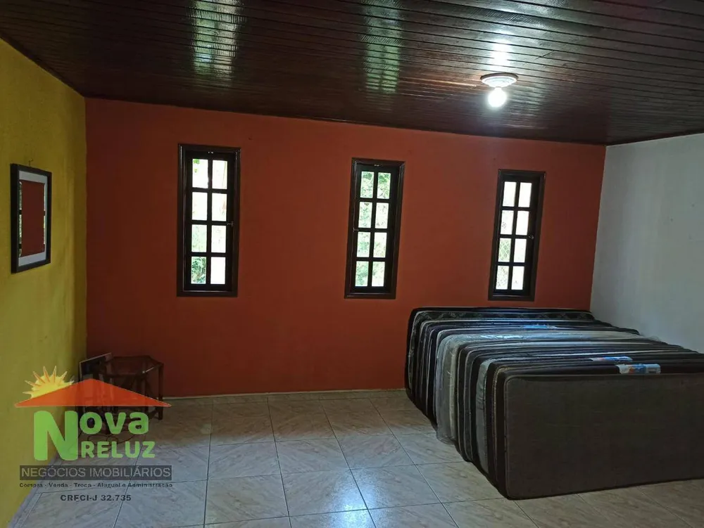 Chácara, 2 quartos, 1640 m² - Foto 3