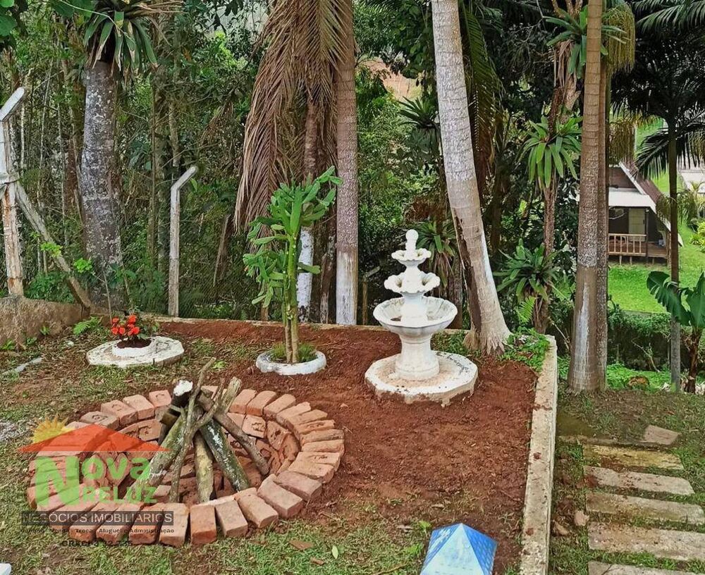 Chácara, 2 quartos, 1640 m² - Foto 12