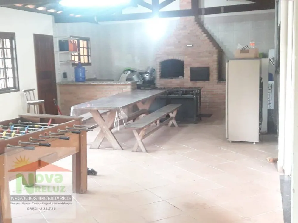 Chácara, 4 quartos, 5000 m² - Foto 9