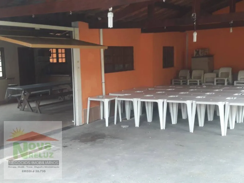 Chácara, 4 quartos, 5000 m² - Foto 1