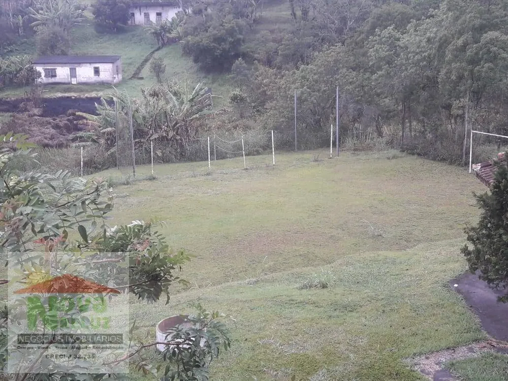 Chácara, 4 quartos, 5000 m² - Foto 2