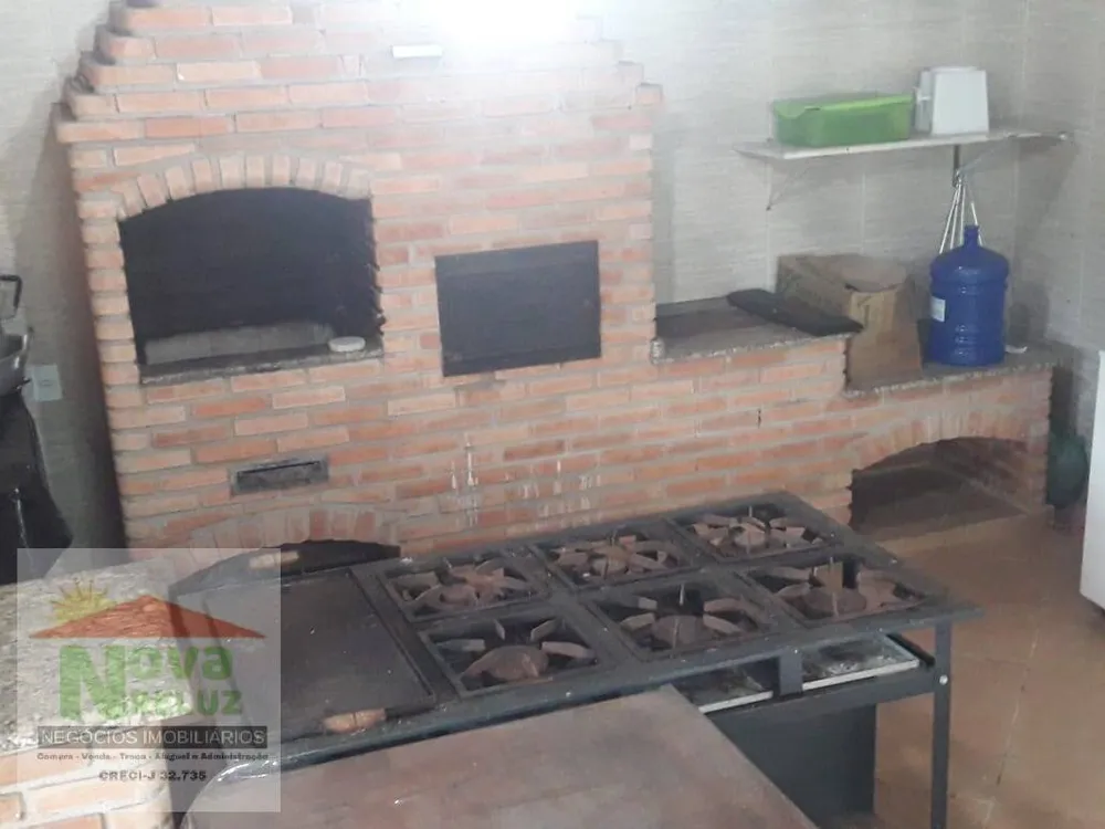 Chácara, 4 quartos, 5000 m² - Foto 4