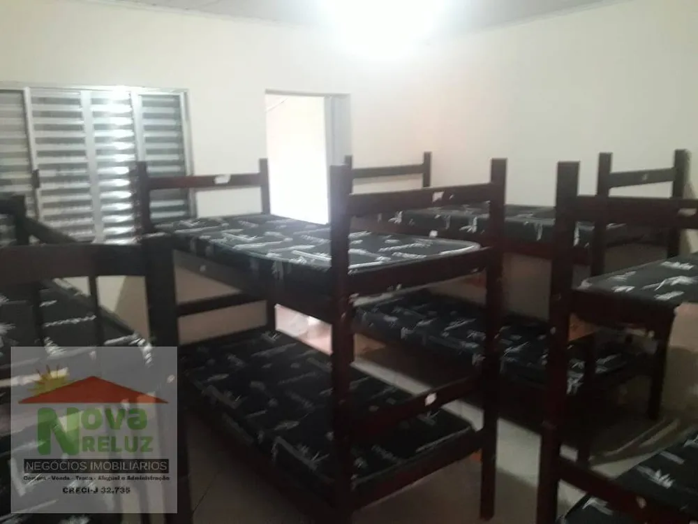 Chácara, 4 quartos, 5000 m² - Foto 3