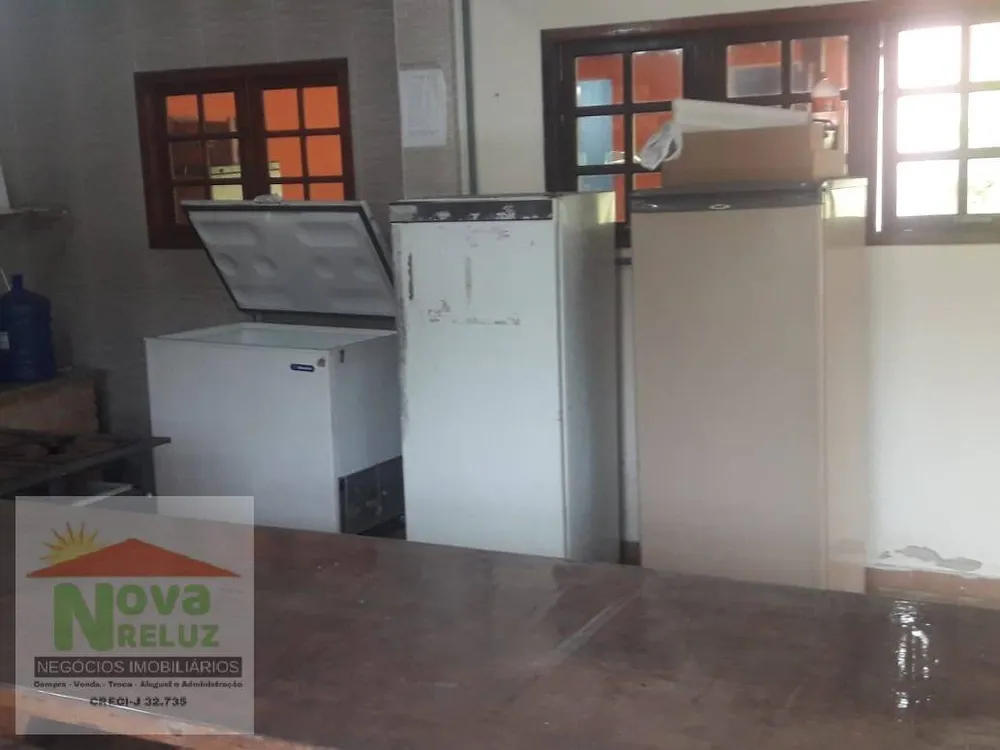 Chácara, 4 quartos, 5000 m² - Foto 7