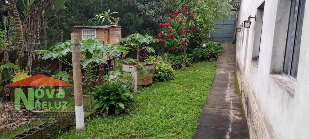 Chácara à venda com 3 quartos, 600m² - Foto 8