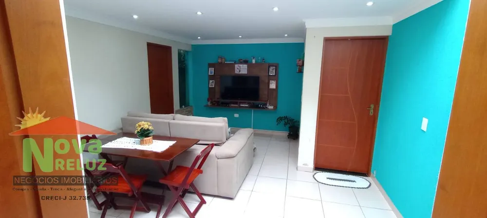 Chácara, 3 quartos, 600 m² - Foto 4