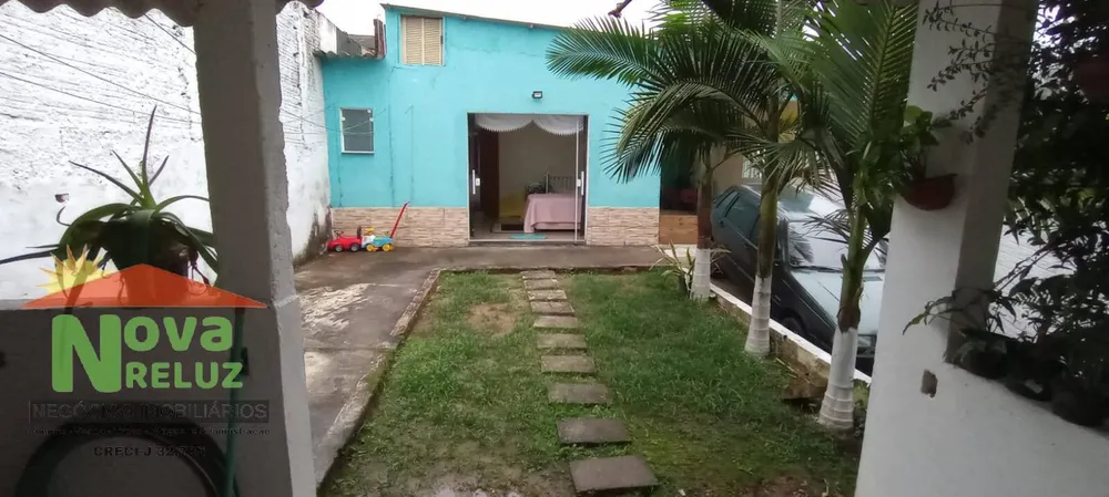 Chácara, 3 quartos, 600 m² - Foto 1