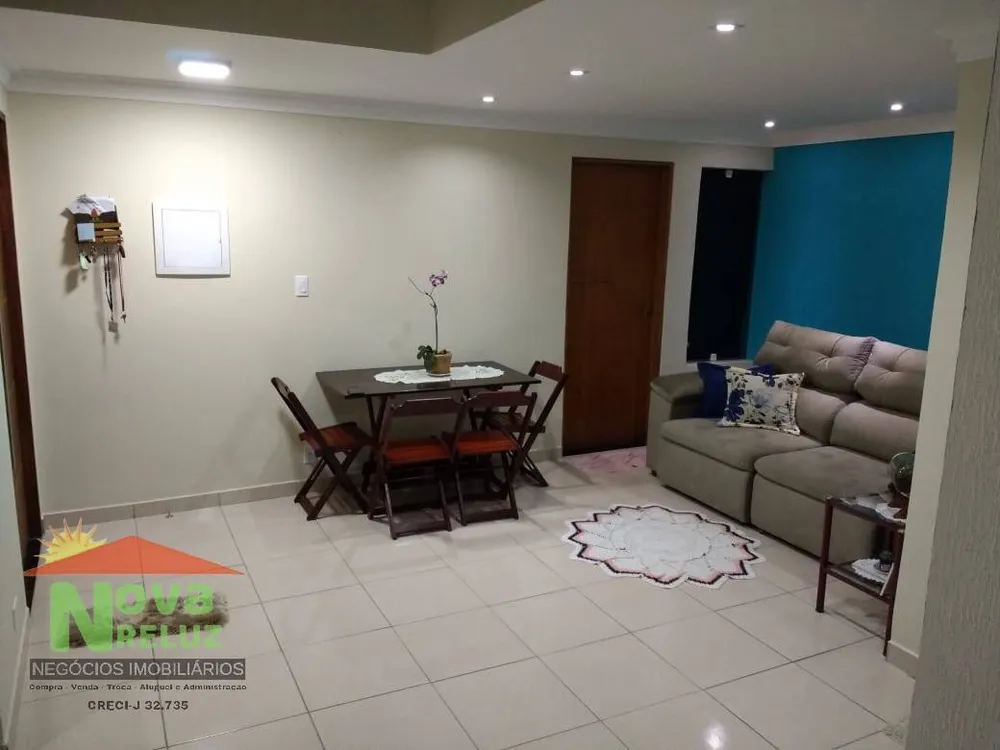 Chácara, 3 quartos, 600 m² - Foto 14