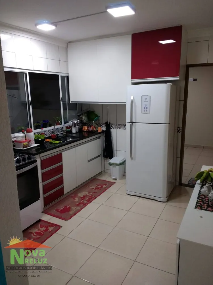 Chácara, 3 quartos, 600 m² - Foto 13
