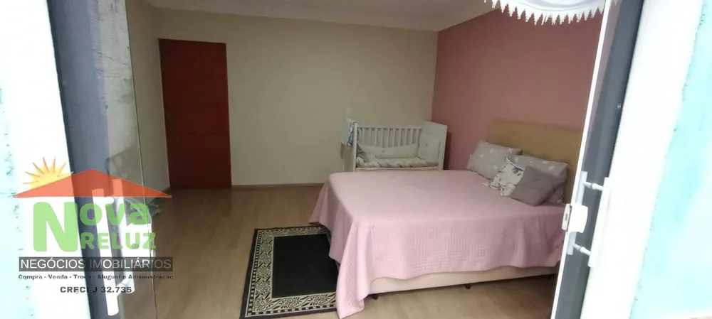 Chácara, 3 quartos, 600 m² - Foto 8