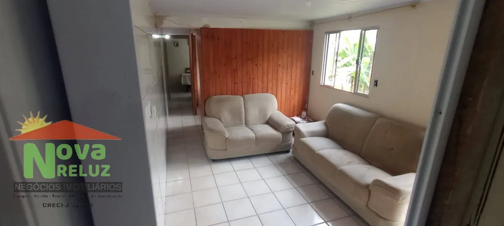 Chácara, 3 quartos, 600 m² - Foto 3