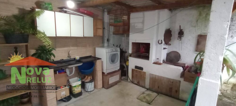 Chácara à venda com 3 quartos, 600m² - Foto 7