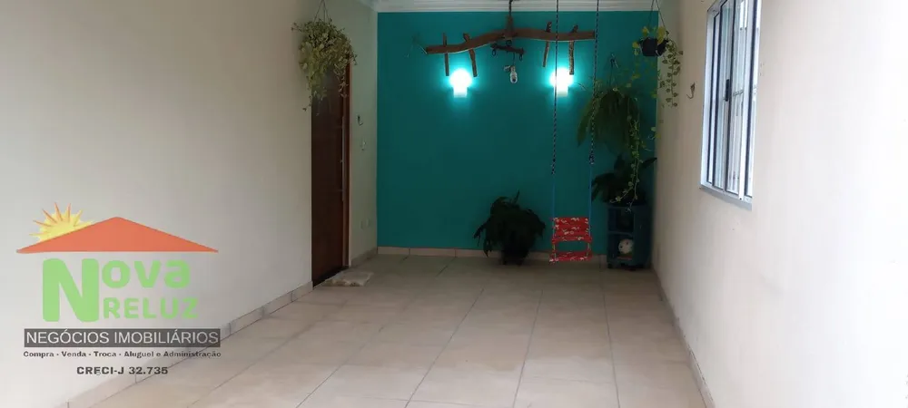 Chácara, 3 quartos, 600 m² - Foto 2