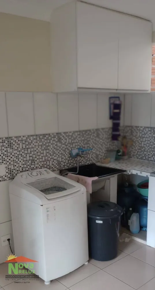Chácara, 3 quartos, 600 m² - Foto 19