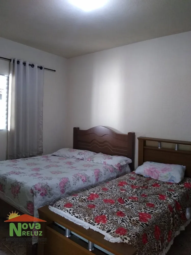 Casa, 2 quartos - Foto 15