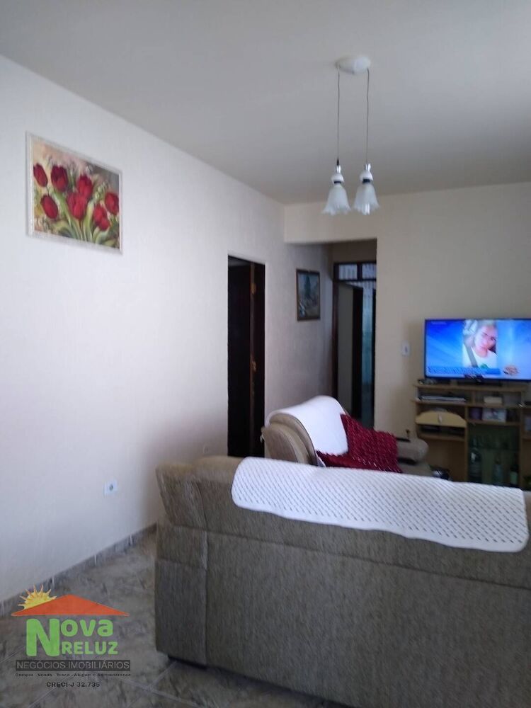 Casa à venda com 2 quartos - Foto 6