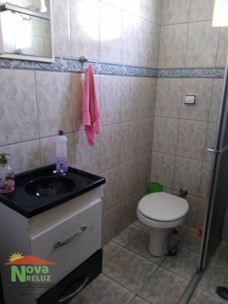 Casa, 2 quartos - Foto 17