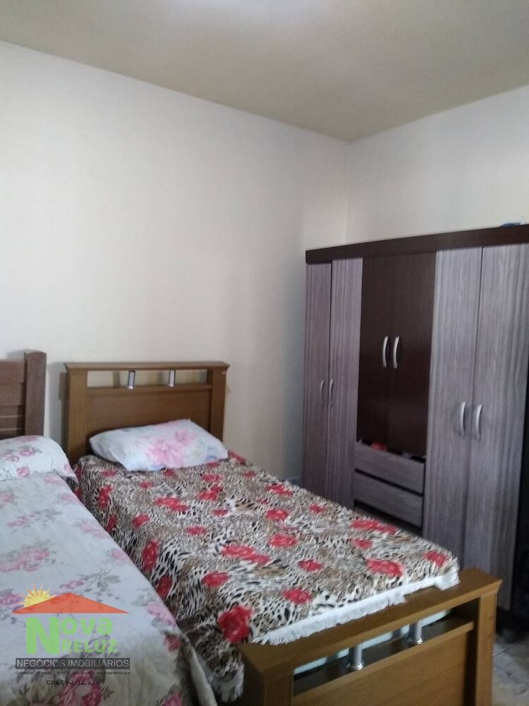 Casa à venda com 2 quartos - Foto 7