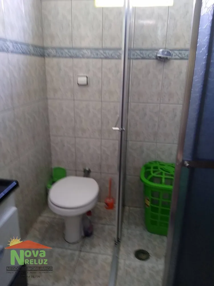 Casa, 2 quartos - Foto 13