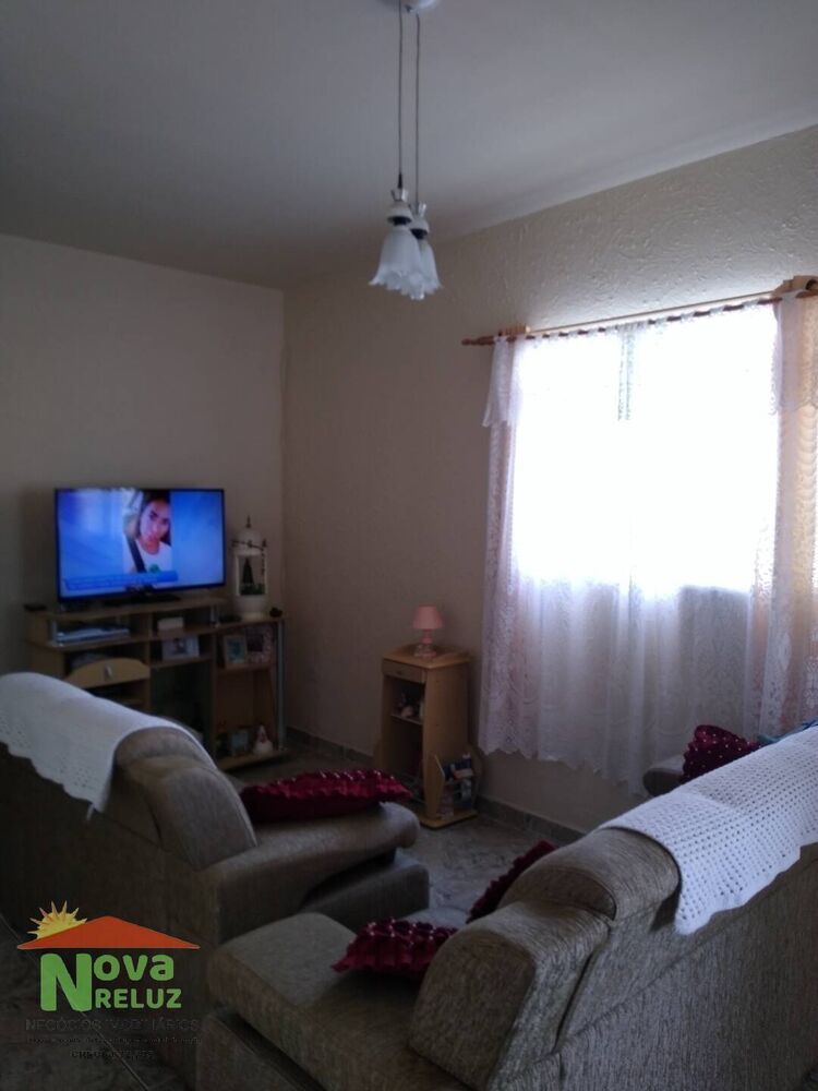 Casa à venda com 2 quartos - Foto 5