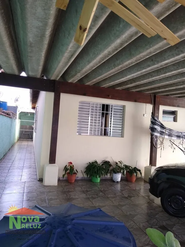 Casa, 2 quartos - Foto 2