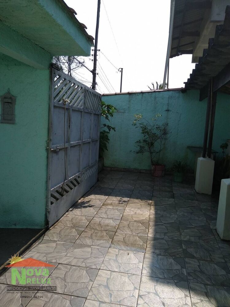 Casa à venda com 2 quartos - Foto 2