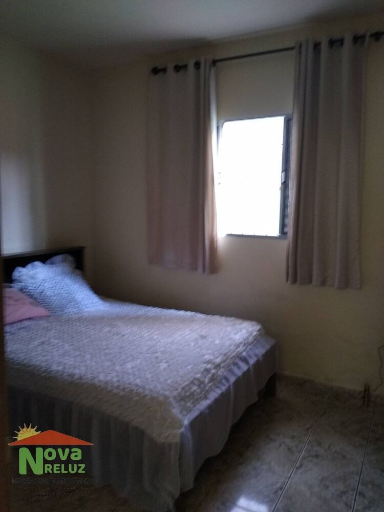 Casa à venda com 2 quartos - Foto 4