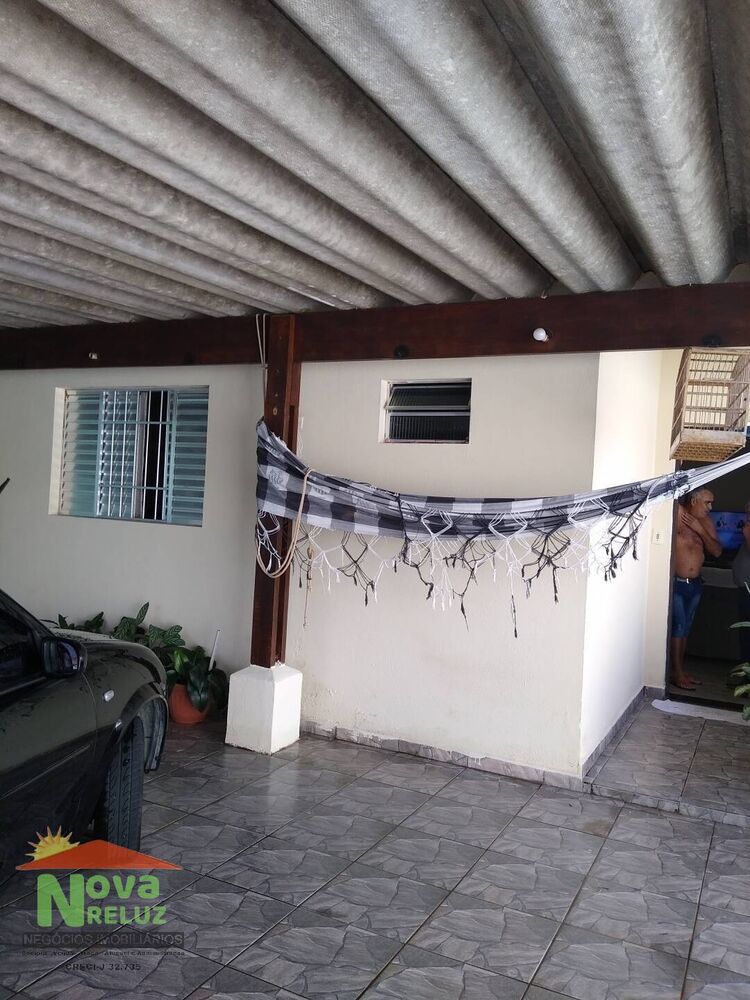 Casa à venda com 2 quartos - Foto 10