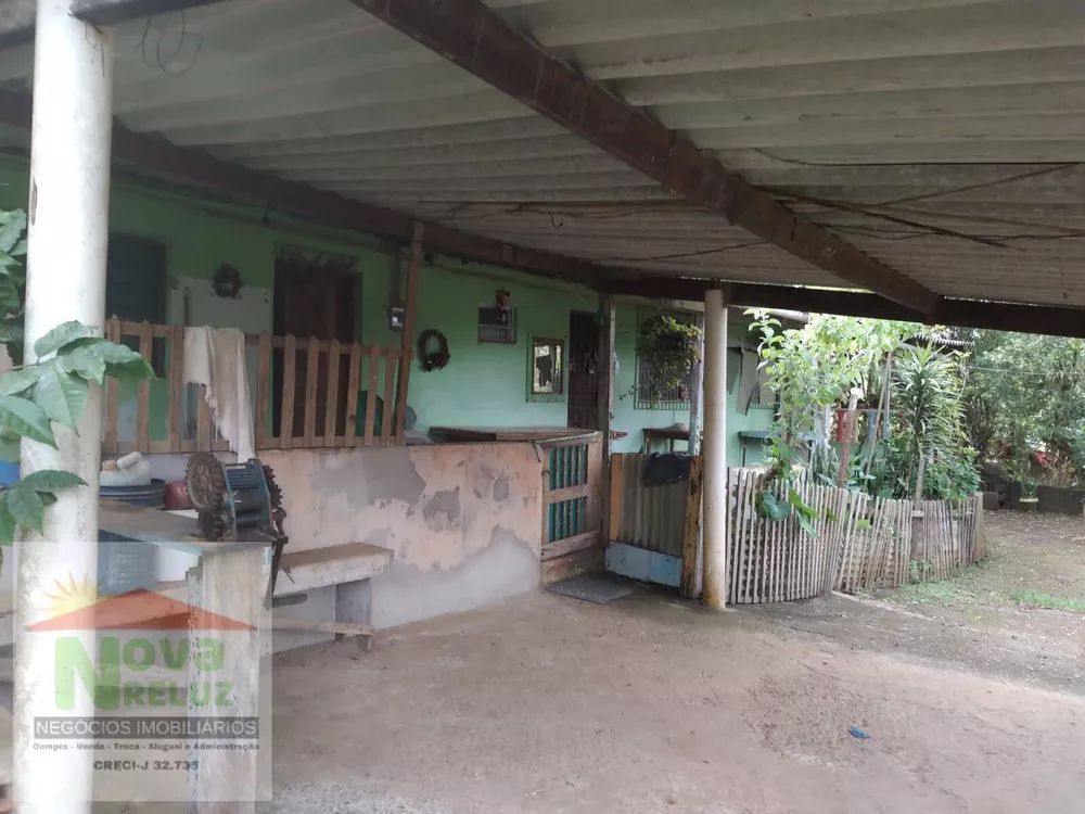 Fazenda à venda com 1 quarto, 1440m² - Foto 1