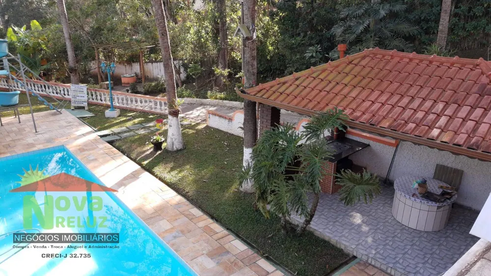 Chácara, 3 quartos, 2960 m² - Foto 11