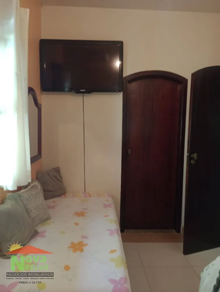 Chácara, 3 quartos, 2960 m² - Foto 9