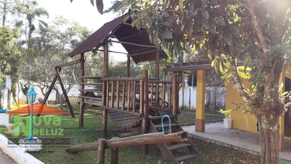 Chácara à venda com 3 quartos, 2960m² - Foto 8