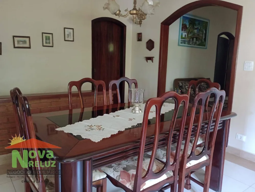 Chácara, 3 quartos, 2960 m² - Foto 3