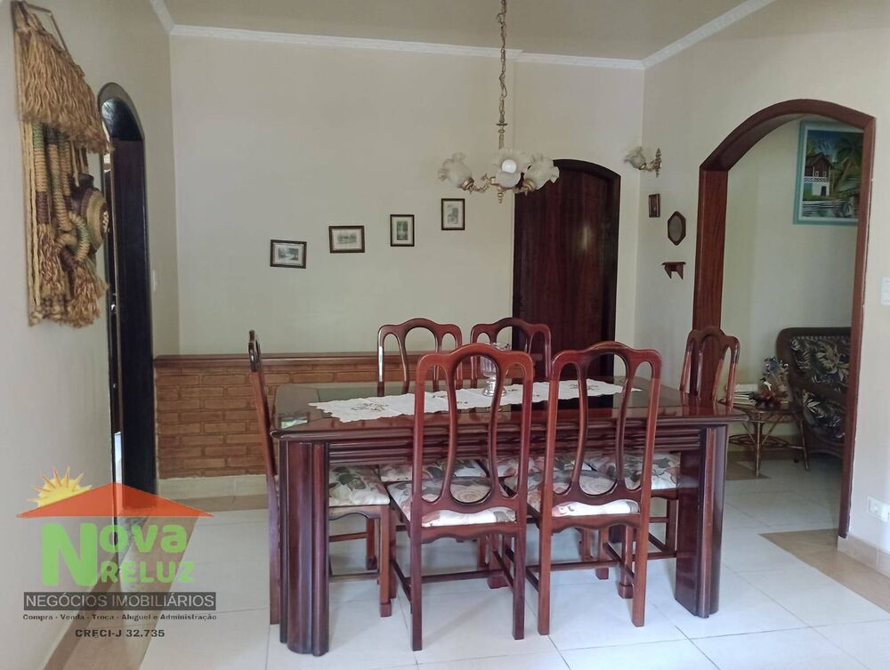 Chácara à venda com 3 quartos, 2960m² - Foto 1