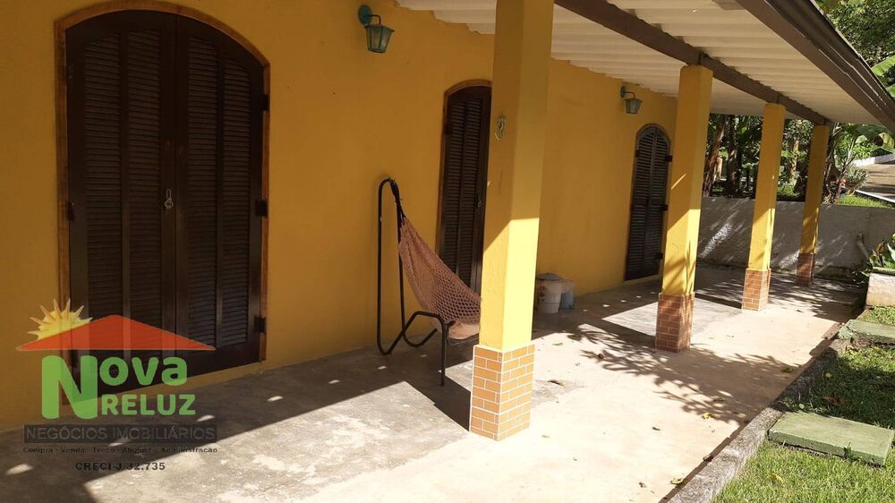 Chácara à venda com 3 quartos, 2960m² - Foto 6