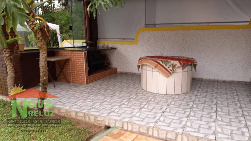 Chácara, 3 quartos, 2960 m² - Foto 13