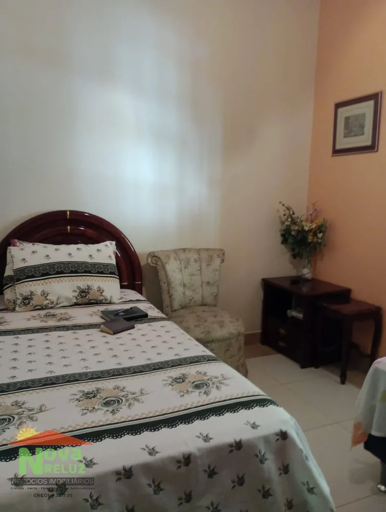 Chácara, 3 quartos, 2960 m² - Foto 8
