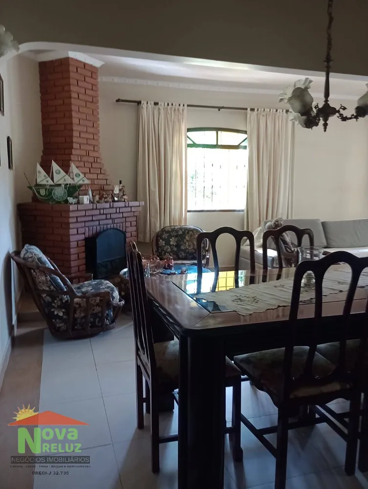Chácara, 3 quartos, 2960 m² - Foto 4