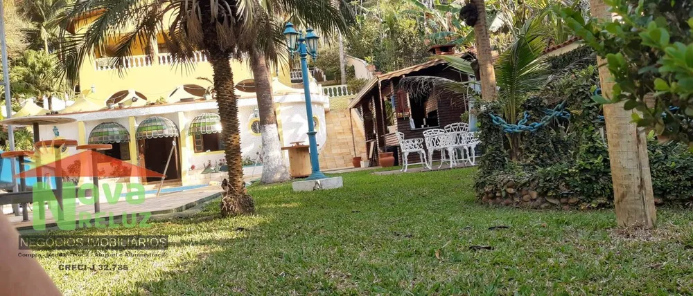 Chácara, 3 quartos, 2960 m² - Foto 19