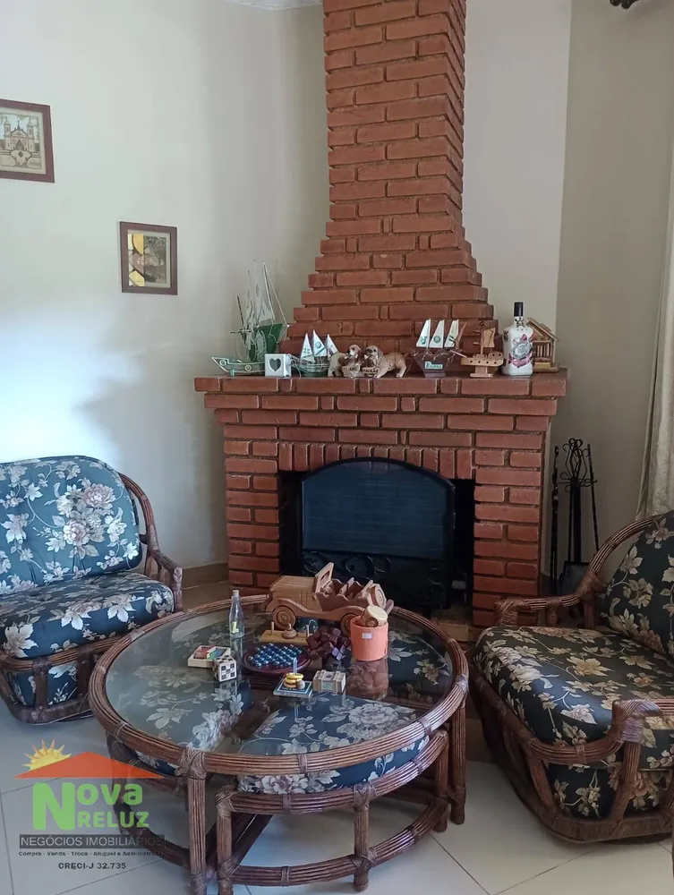 Chácara, 3 quartos, 2960 m² - Foto 5