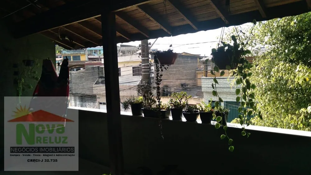 Casa, 2 quartos, 157 m² - Foto 1