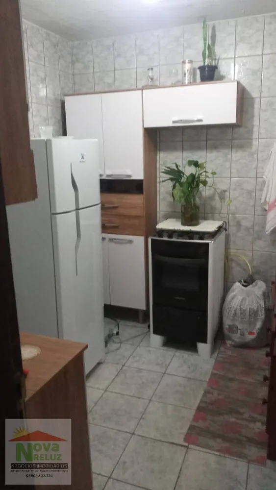 Casa, 2 quartos, 157 m² - Foto 3