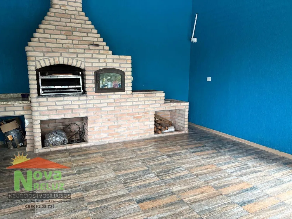 Chácara, 3 quartos, 1000 m² - Foto 12