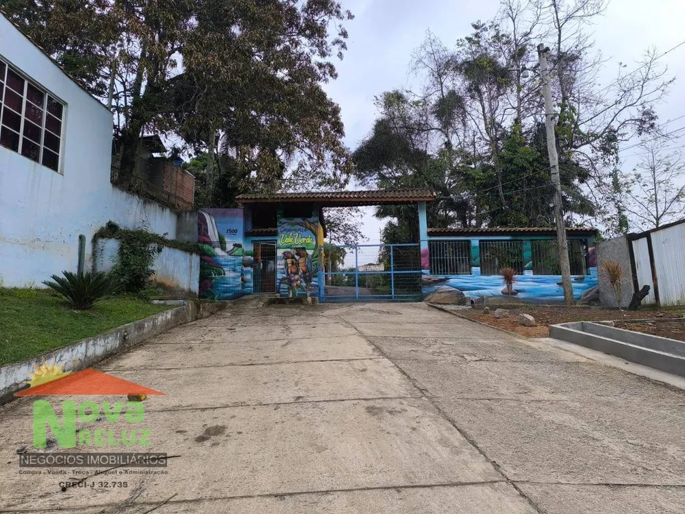 Chácara, 3 quartos, 1000 m² - Foto 10